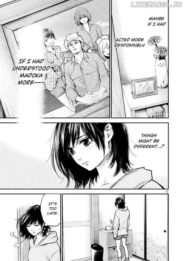 Hare Kon Chapter 91 image 20_optimized